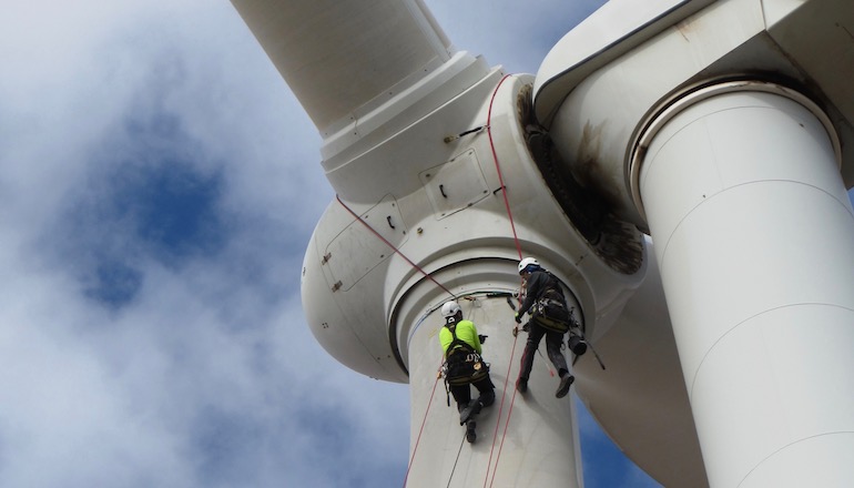 US provides $72m for wind energy research US provides $72m for wind energy research