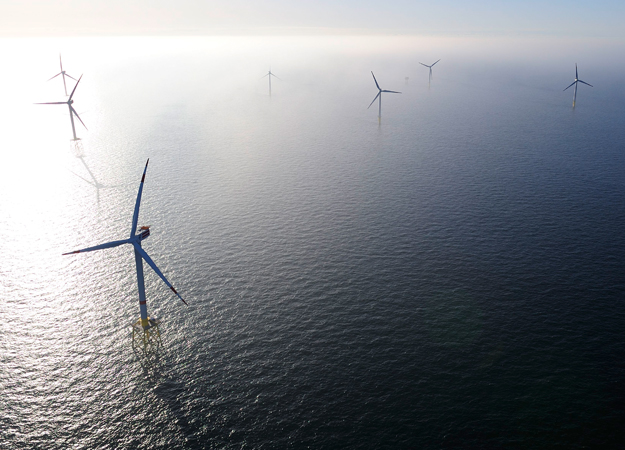Alpha Ventus decommissioning plans unveiled Alpha Ventus to host 10MW electrolyser demo
