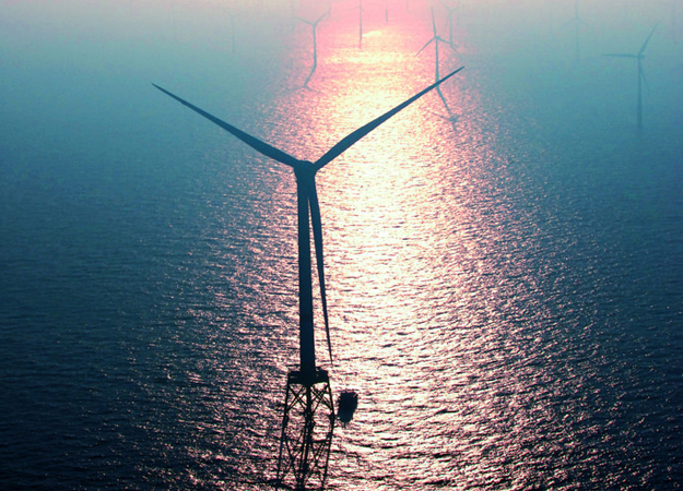 EDF ponders GE/Alstom link-up