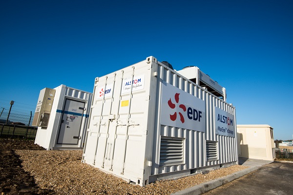 $110m ‘energy innovation’ fund closes $110m ‘energy innovation' fund closes