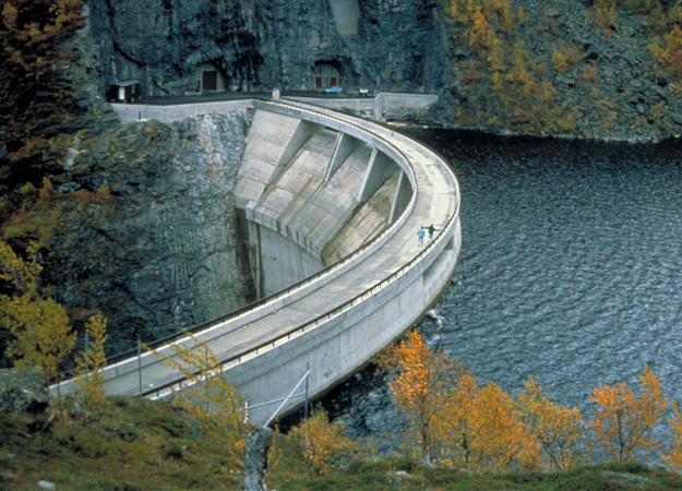 Statkraft inks Norwegian hydro PPA Statkraft drives into German EV market