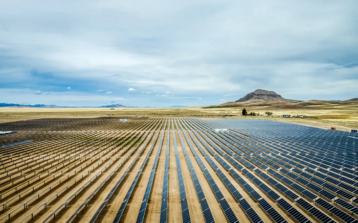 DESRI acquires 225MWac Arizona solar site US alliance turns sod on 130MW Carne PV project