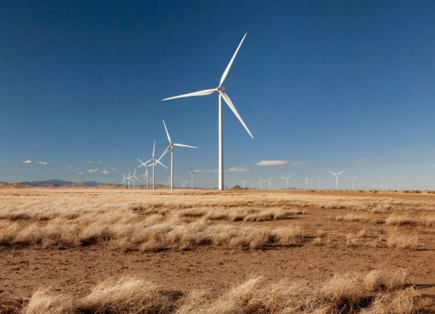 Vestas wins 62MW Spanish turbine order Vestas repowers Californian 'old-timer'