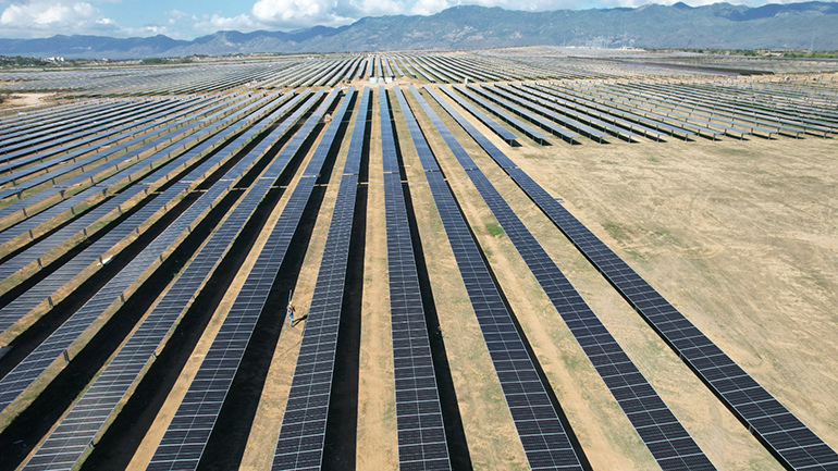 Exus acquires 130MWp Portuguese PV project 64MW Spanish solar duo hook up to grid