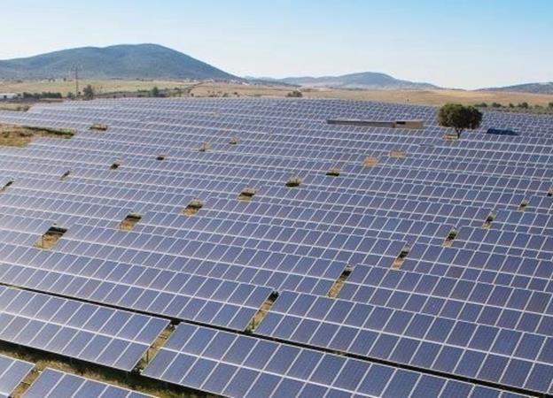 Namibia banks 46MW PV prize