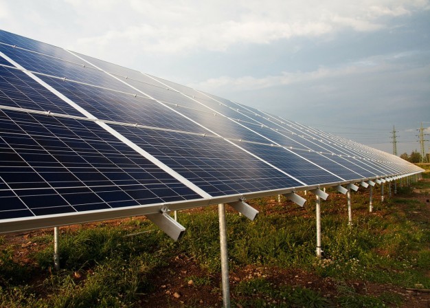 Tata wins Indian solar swoop
