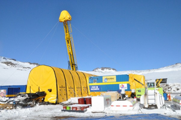 Alterra drills down in Iceland