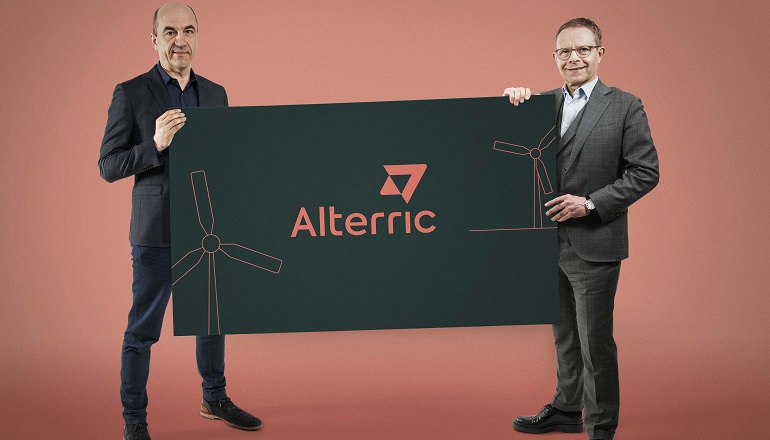 AWS, EWE launch German wind joint venture AWS