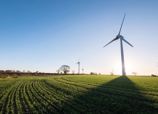 Ecotricity banks Alveston wind Ecotricity in sync with Kraftwerke