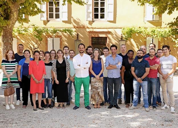 Amarenco strengthens French ties Amarenco strengthens French ties