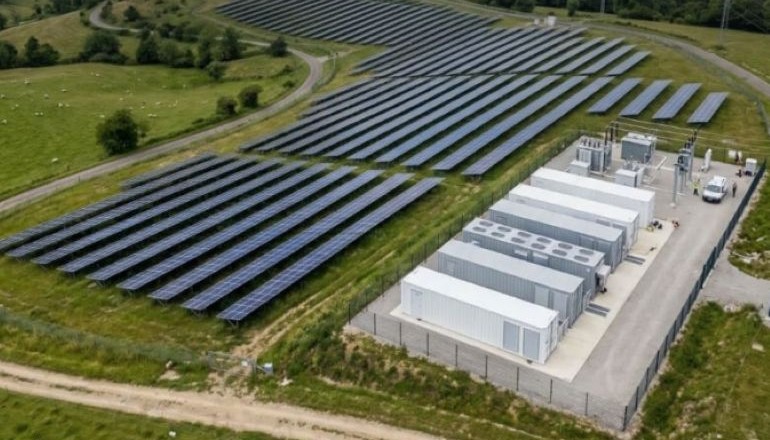 Amarenco secures €130m equity from Arjun Amarenco secures €130m equity from Arjun