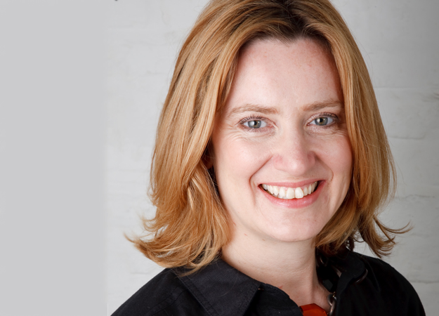 Amber Rudd to chair Equinor advisory group Amber Rudd to chair Equinor advisory group
