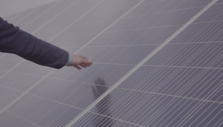 AMEA Power partners for 1GW Egypt solar-storage AMEA Power partners for 1GW Egypt solar-storage