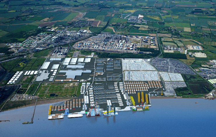 AMEP set for take-off after government backing