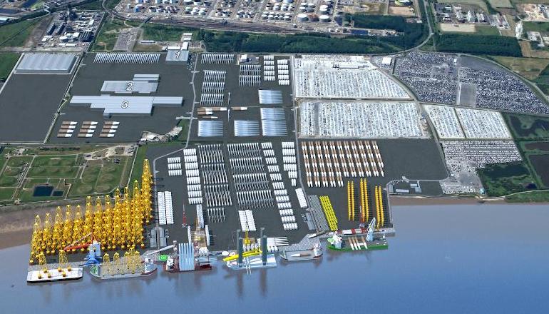 Able ‘in talks' to attract offshore suppliers to AMEP