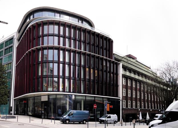 Ampelmann plants German roots