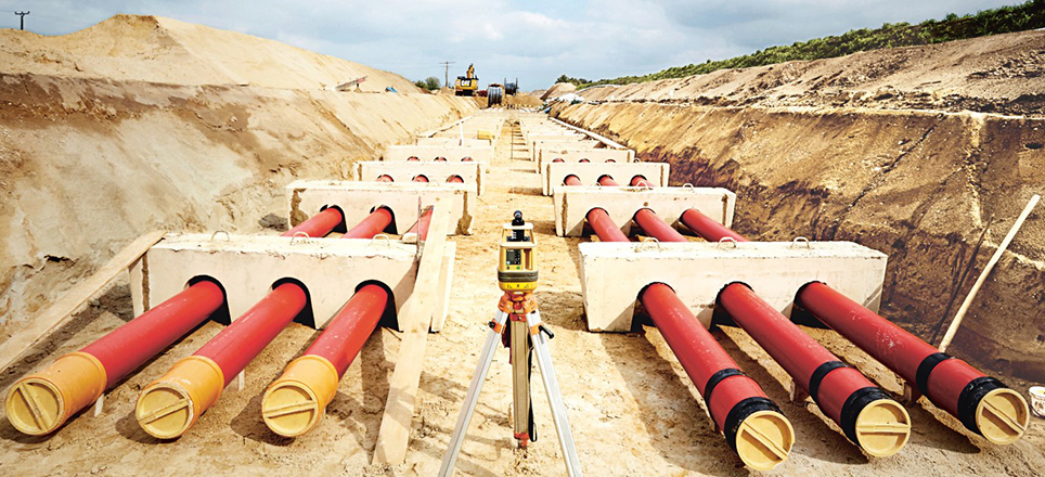 Amprion lifts lid on Rhine-Main Link