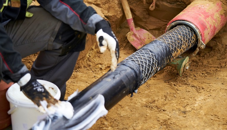 Amprion bags permit for 2GW North-South grid link