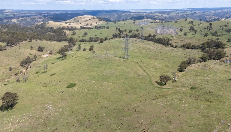 Shell offloads Oz battery stake Shell offloads Oz battery stake