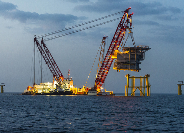 Merkur confirms substation squad Hohe See picks substation team