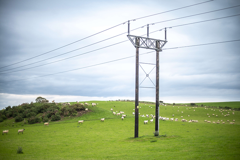 Green GEN Cymru opens Welsh grid talks Green GEN Cymru opens Welsh grid talks