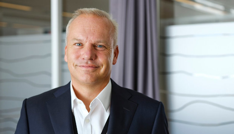 Equinor names new chief executive