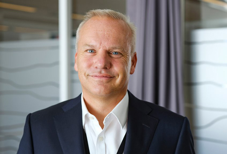 ‘Tax fossil fuels to fund Norwegian offshore wind'