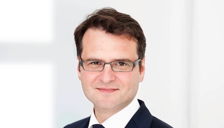 Berlin unveils new energy secretary