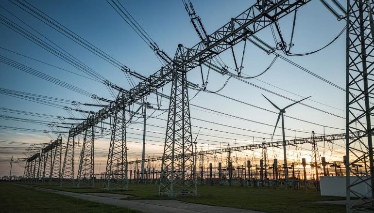 MEPs back grid overhaul to support renewables MEPs back grid overhaul to support renewables