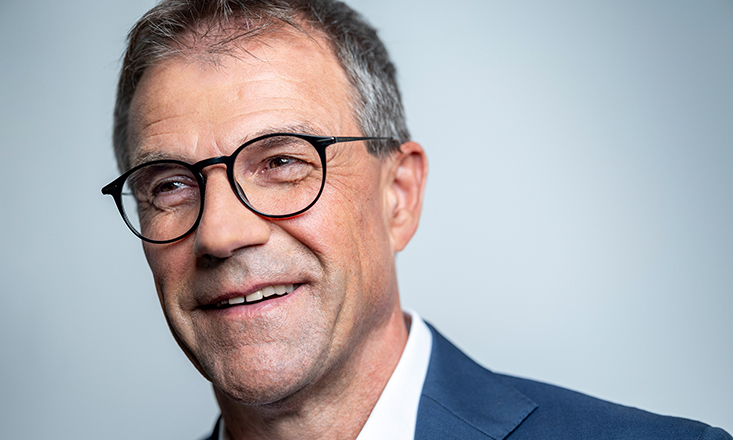 Ib Vogt appoints new CEO Ib Vogt appoints new CEO