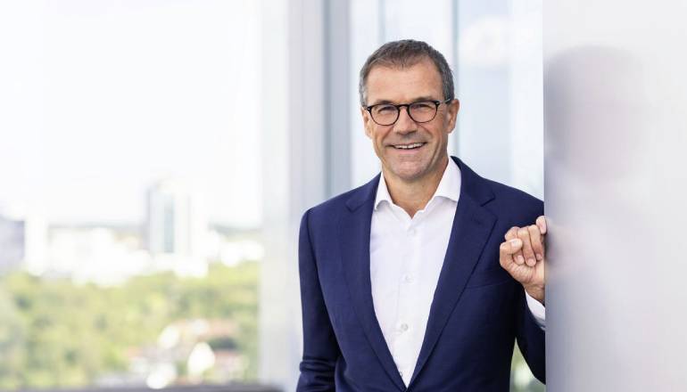 EnBW chair quits over ‘differing opinions'