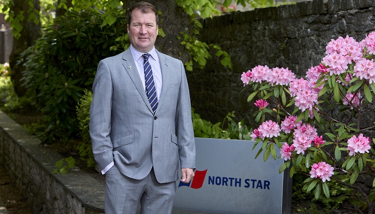 North Star boosts leadership team North Star boosts leadership team