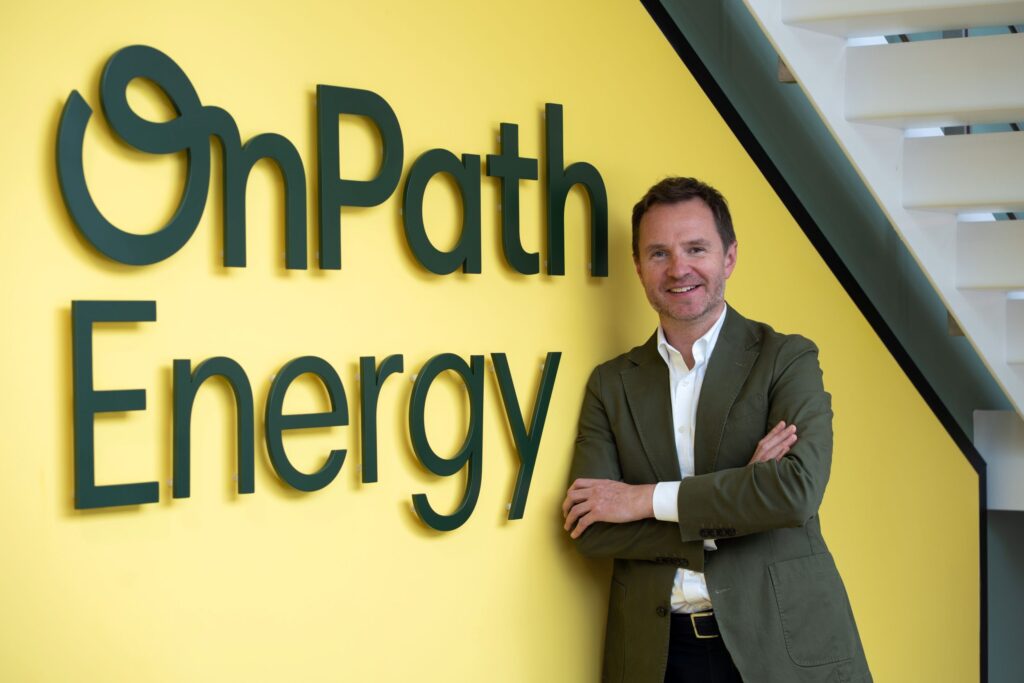 OnPath appoints Andrew Robertson as general counsel OnPath appoints Andrew Robertson as general counsel
