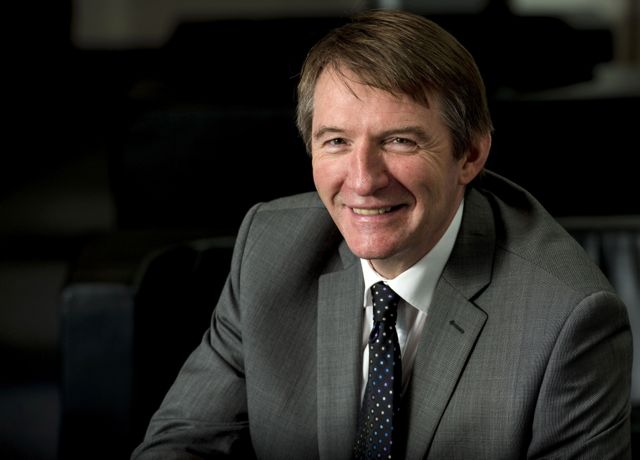 DP Energy hires investment chief