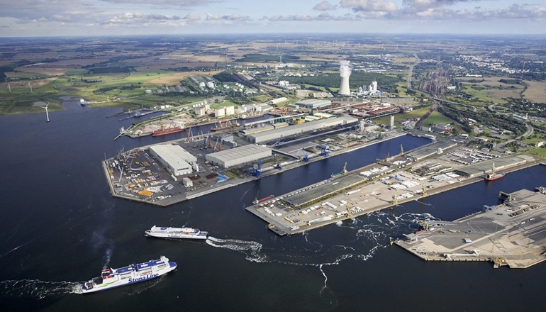 Andritz to engineer 100MW German electrolyser