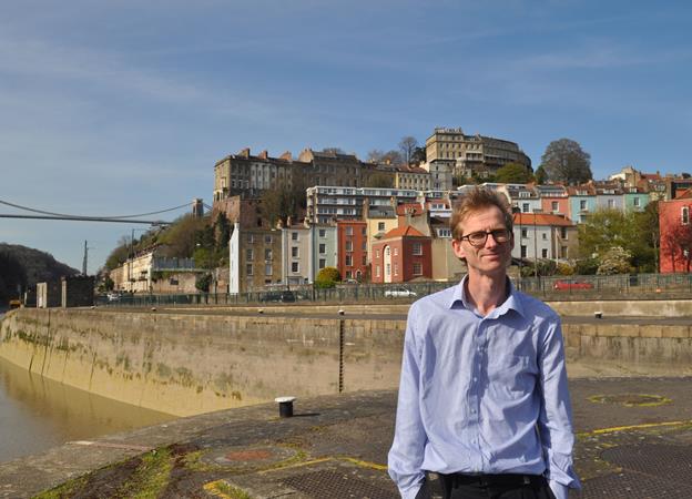 £4m boost for Bristol solar