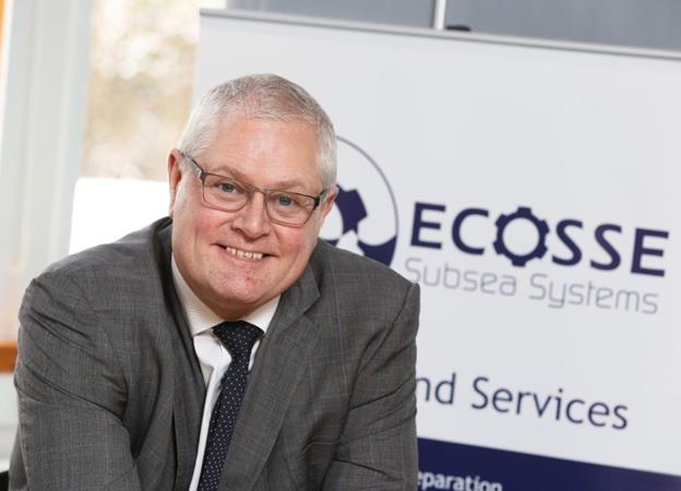 Ecosse bolsters management team
