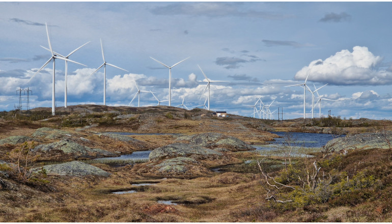 Aneo plans Stokkfjellet wind farm expansion