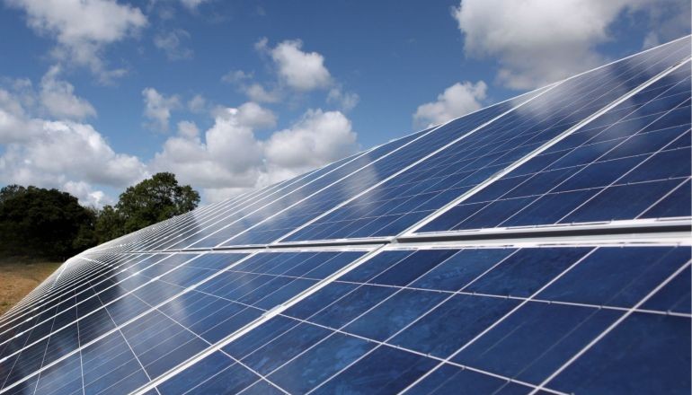 Anesco buys 36MWp Beachampton solar farm