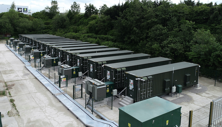 Gore Street reports 27% rise in capacity