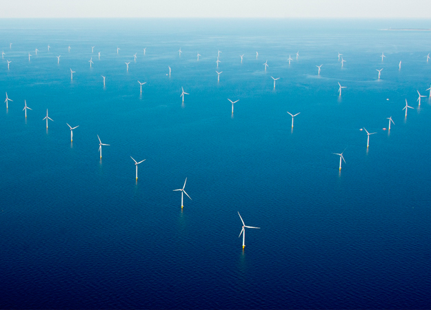 Orsted, Siemens Gamesa probe rotor failure at Anholt Danes open Thor environmental consultation