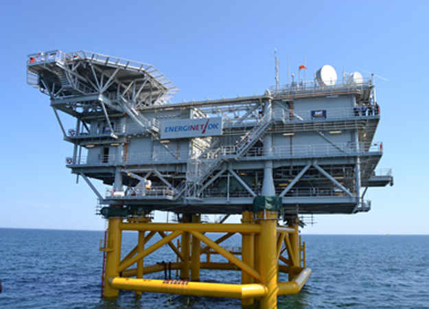 Repairs shut 400MW Anholt