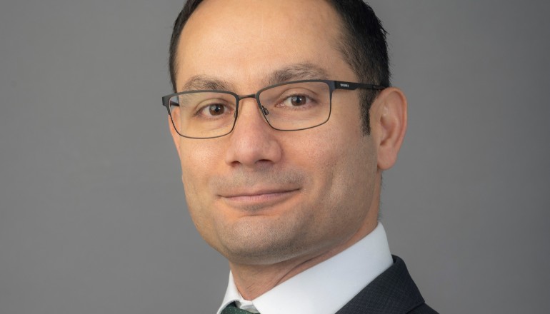 OWGP appoints new Programme Director