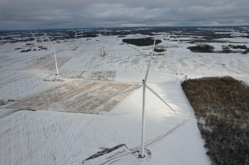 European Energy joins Danish royals in Lithuania