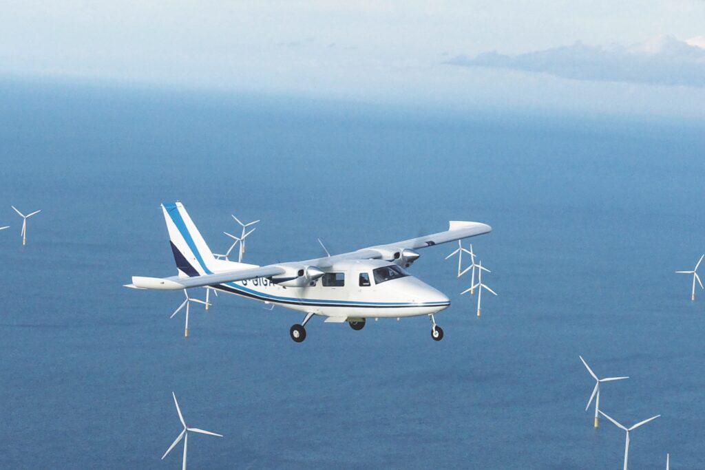 Coastal surveying to start for 400MW Northern Irish floater