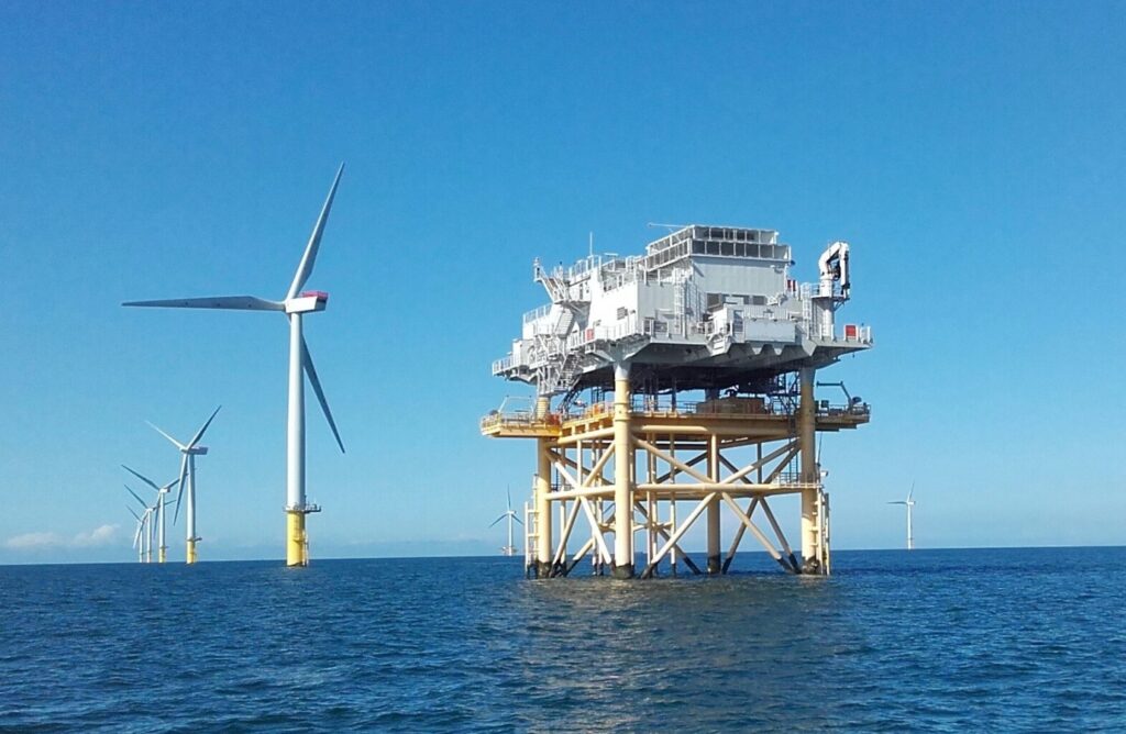 UK duo boost offshore monitoring