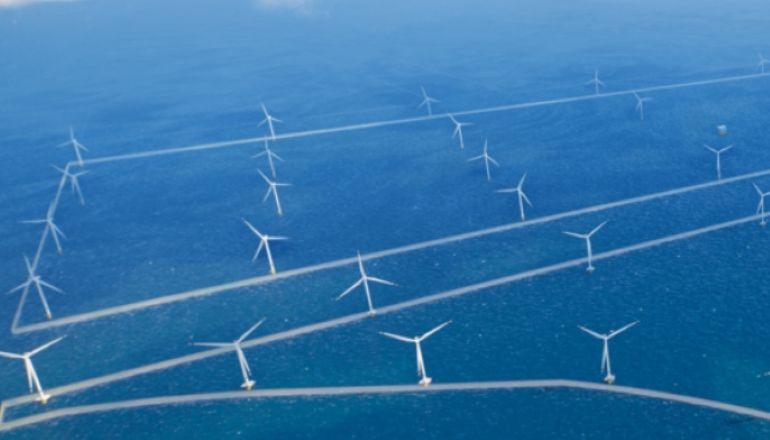 AquaVentus calls for offshore hydrogen backing AquaVentus calls for offshore hydrogen backing