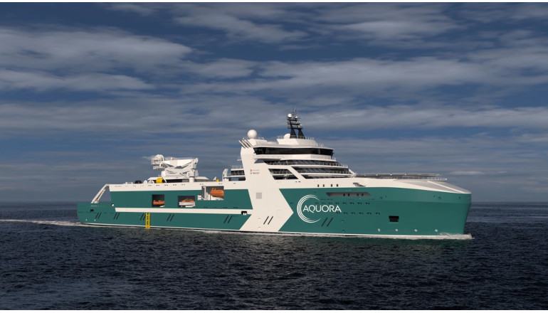 Aquora launches UK cable installation business Aquora launches UK cable installation business