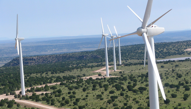 Arizona utility secures 200MW PPA Arizona utility secures 200MW PPA