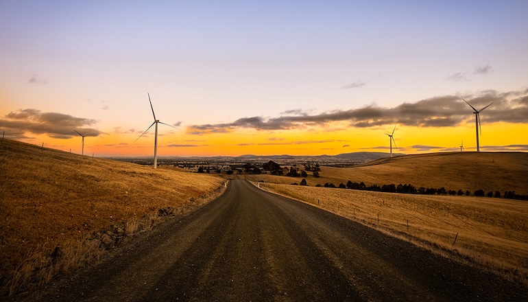 Iberdrola completes 242MW Ararat buy Iberdrola completes 242MW Ararat buy